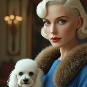 Meet your Posher, Adp